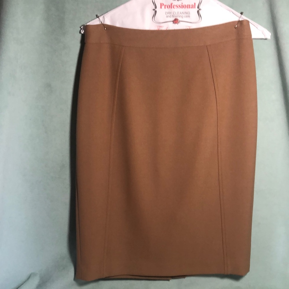 Halogen Pencil Skirt size 0
